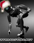 fantasy avatar robo new year